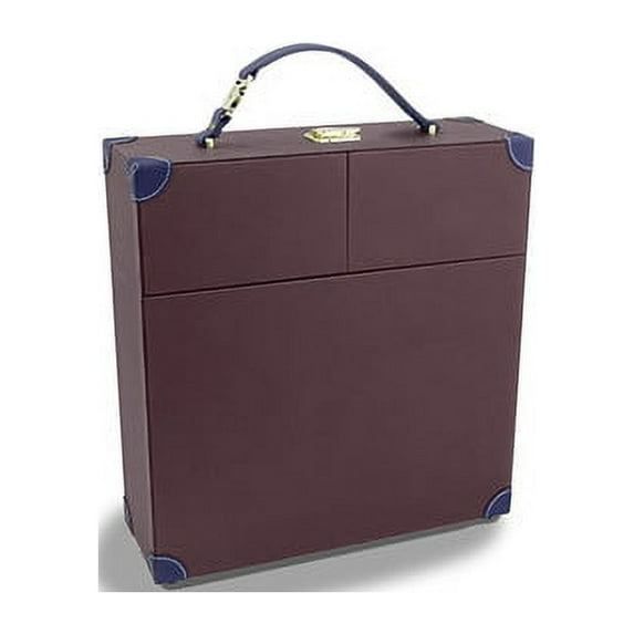 Mackenzie-Hill 3 Bottle Wine and Champagne Cooler Carrier