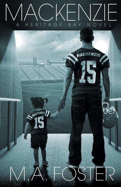 Mackenzie (Paperback)