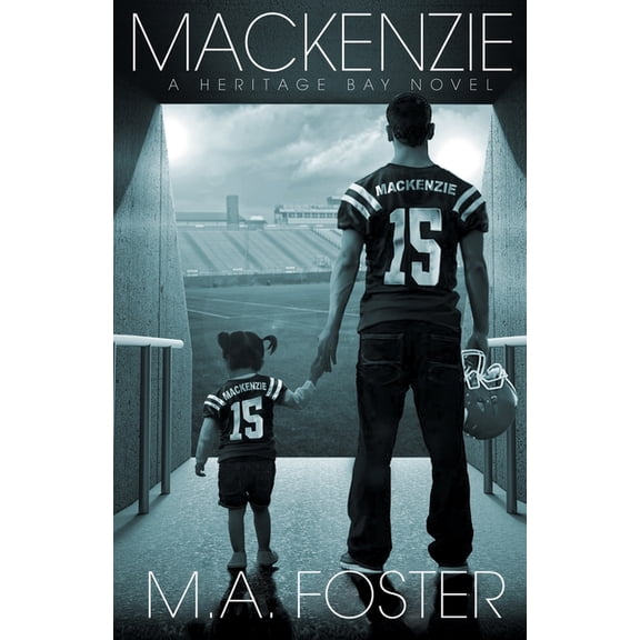 Mackenzie (Paperback)