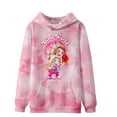thumbnail image 1 of Mackenzie Turner Tie Dye Hoodie 3D Cosplay Sweatshirt Fashion Pullover for Women, 1 of 3
