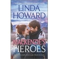 thumbnail image 1 of Pre-Owned Mackenzie's Heroes: An Anthology (Heartbreakers) Paperback, 1 of 1