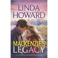 thumbnail image 1 of Pre-Owned Mackenzie's Legacy: An Anthology (Mass Market Paperback) 037377950X 9780373779505, 1 of 1
