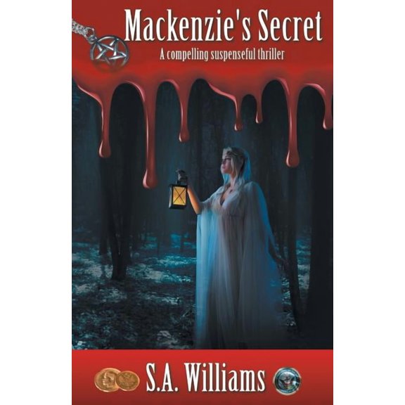 Mackenzie's Secret, (Paperback)