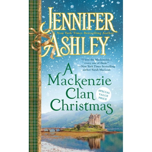 Pre-Owned Mackenzies: A MacKenzie Clan Christmas (Paperback)