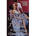 thumbnail image 1 of Pre-Owned The Wicked Deeds of Daniel MacKenzie (Mass Market Paperback) 0425253953 9780425253953, 1 of 1