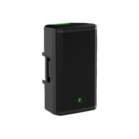 Mackie - Thrash212 12” 1300W Powered Loudspeaker - Black