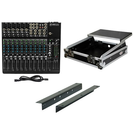 14-Channel Compact Mixer