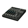 thumbnail image 1 of Mackie 802VLZ4 8-Channel Ultra Compact Mixer, 1 of 10