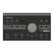 Mackie Big Knob Studio 3x2 Monitor Controller and Interface + Software Bundle