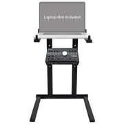 Mackie Big Knob Studio + Plus 4x3 Monitor Controller Interface w/ USB I/O+Stand
