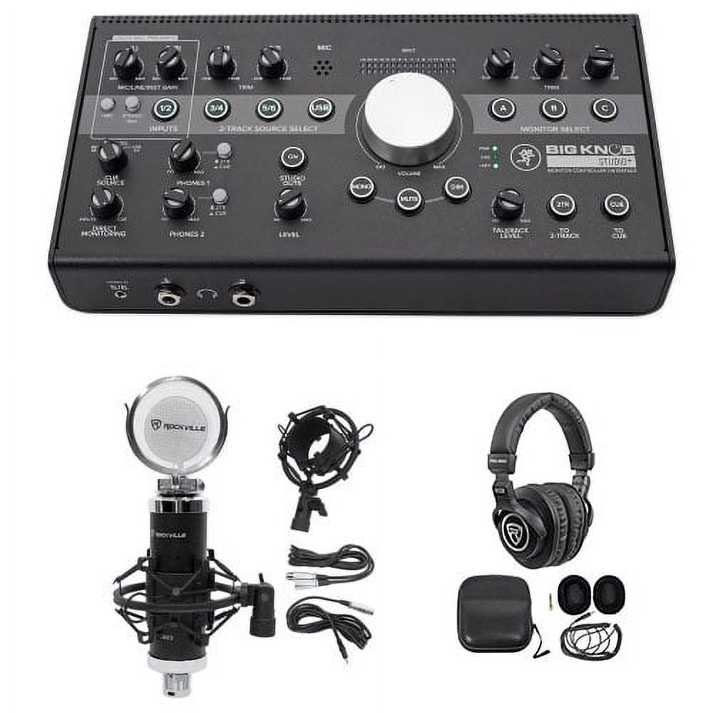 Mackie-Big-Knob-Studio-Plus-
