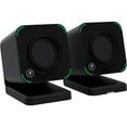 thumbnail image 1 of Mackie CR2-X Cube Compact Premium Desktop Speaker, Pair, 1 of 7