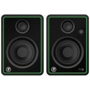 Mackie CR4-XBT Creative Reference 4 Multimedia Monitors with Bluetooth Pair