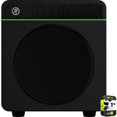 thumbnail image 1 of Mackie CR8S-XBT 8 inch Creative Reference Multimedia Subwoofer with Bluetooth Bundle with 1 YR CPS Enhanced Protection Pack, 1 of 5