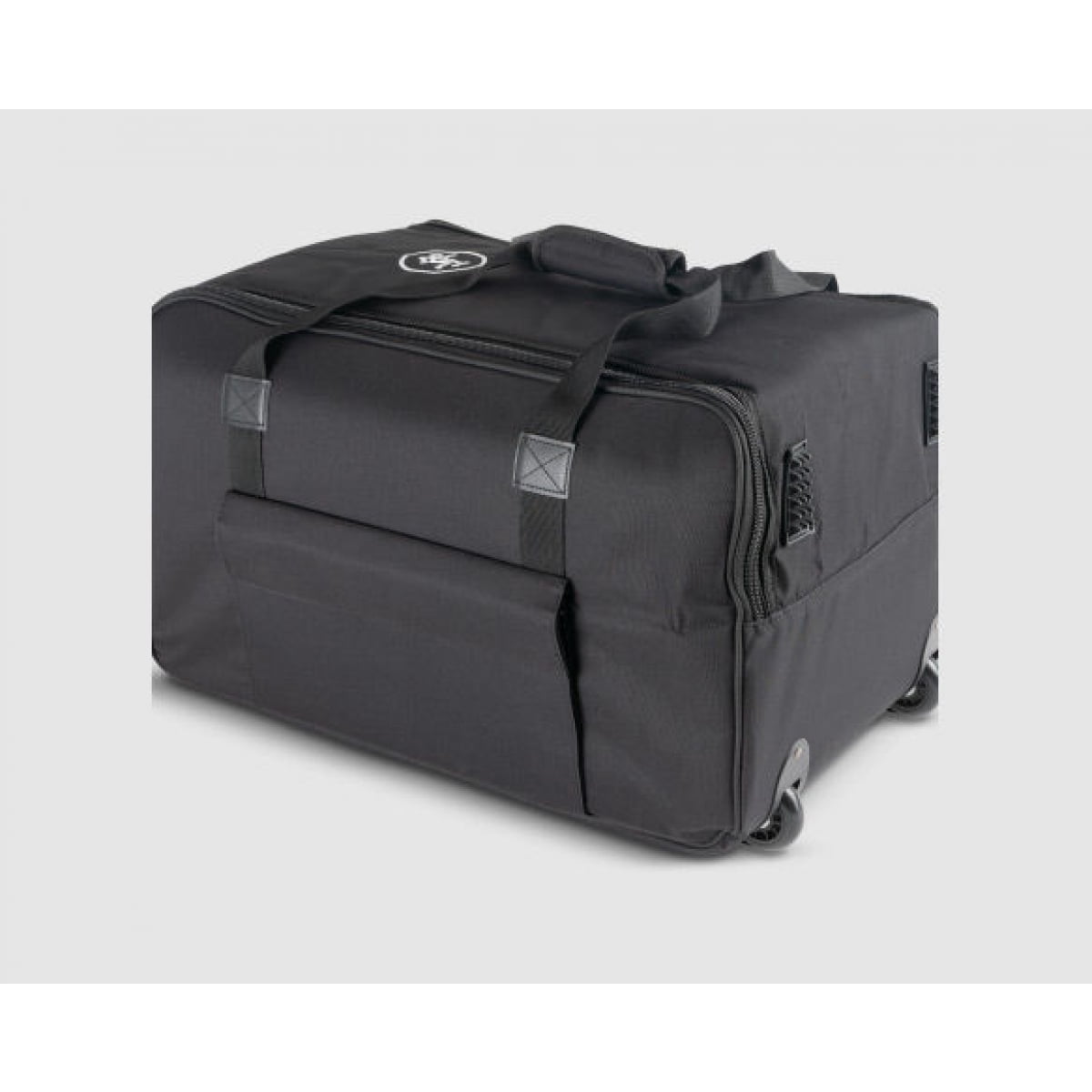 V class mackie official speaker bag