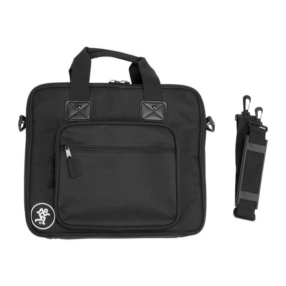 Mackie - Carrying bag for audio mixer - for VLZ3 Series 802-VLZ3; VLZ4 Series 802VLZ4