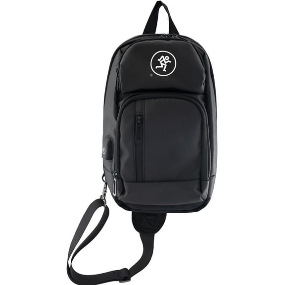 Mackie CreatorSling Sling Bag for Creators