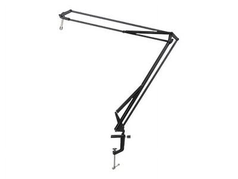 Mackie DB-100 - Microphone desktop mount for microphone - for Mackie EM-99B