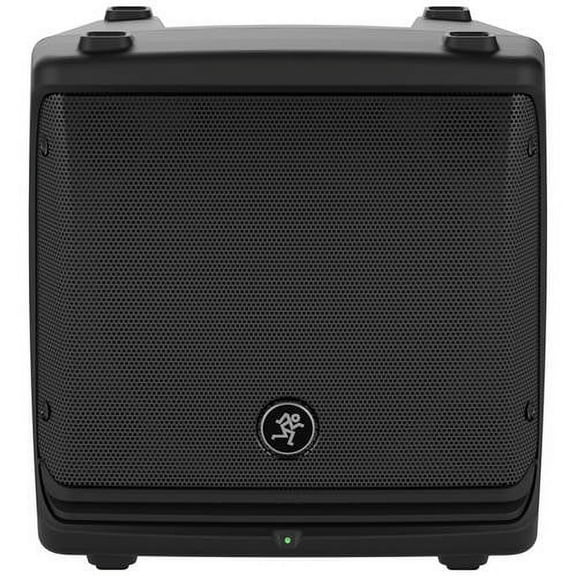 Mackie DLM Series DLM8 2000-Watt 8" Powered Loudspeaker