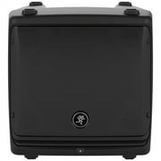 Mackie DLM Series DLM8 2000-Watt 8 مكبر صوت مدعوم