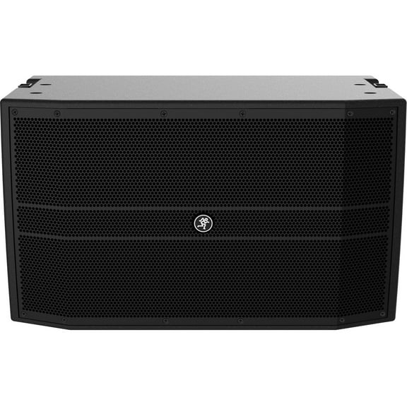 Mackie DRM12A-P Pole Mount, Floor Standing Speaker, 1000 W RMS