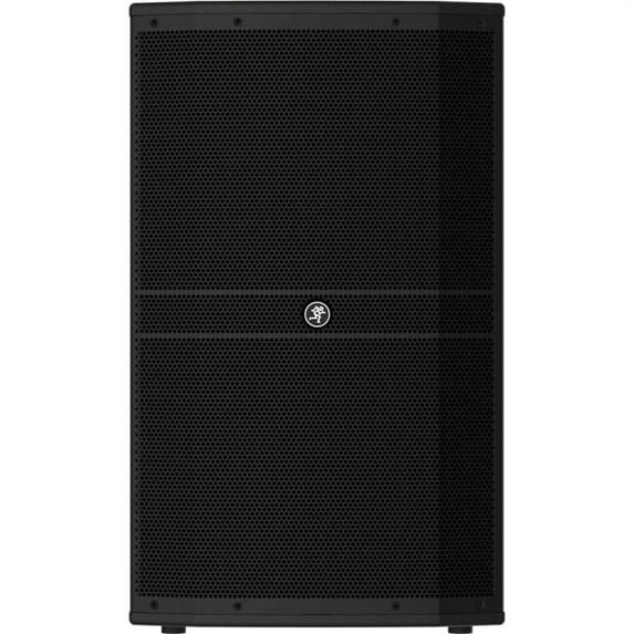 Mackie DRM215-P Pole Mount, Floor Standing Speaker, 800 W RMS
