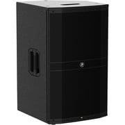 Mackie DRM215 Speaker System, Black