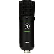 Mackie EM-91C Large-diaphragm Condenser Microphone