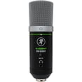 thumbnail image 1 of Mackie EM-91CU+ USB Microphone Studio Condenser Streaming Recording Mic, 1 of 7