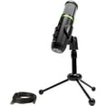 thumbnail image 1 of Mackie EM-USB EleMent Series USB Condenser Microphone, 1 of 1