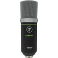 thumbnail image 1 of Mackie EleMent EM-91CU Rugged Wired Condenser Microphone, 1 of 7