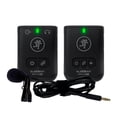 thumbnail image 1 of Mackie EleMent Wave Lavalier Wireless Microphone System, 1 of 6