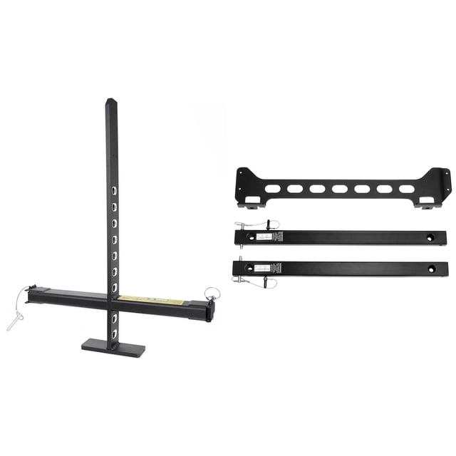 Mackie FB100 Flybar+Flyware Kit For DRM12A, DRM12A-P Speakers+DRM18S ...