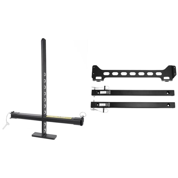 Mackie FB100 Flybar+Flyware Kit For DRM12A, DRM12A-P Speakers+DRM18S, DRM18S-P