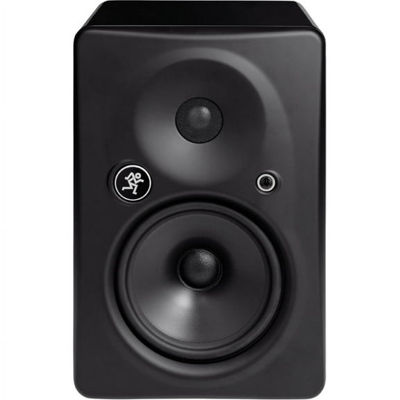 Mackie HR624mk2 Active Studio Monitor (Single)