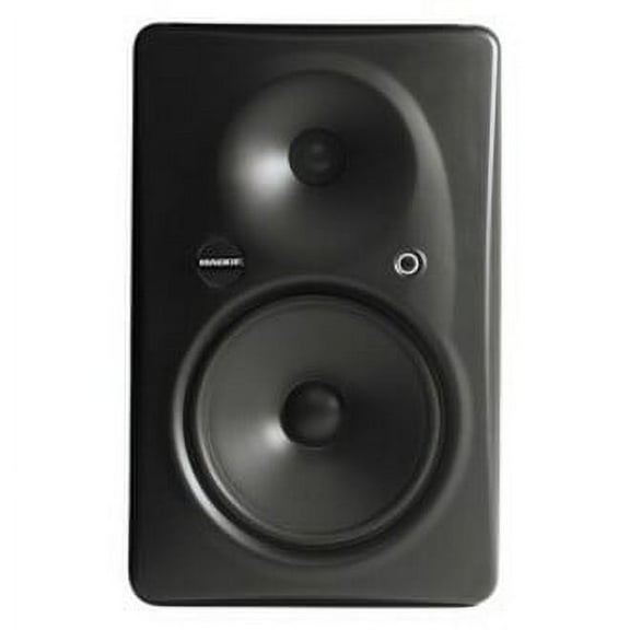 Mackie HR824MKII High Resolution Studio Monitor