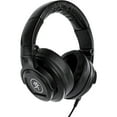 thumbnail image 1 of Mackie MC-250 Professional Closed-Back High-Performance Monitoring Headphones, 1 of 6
