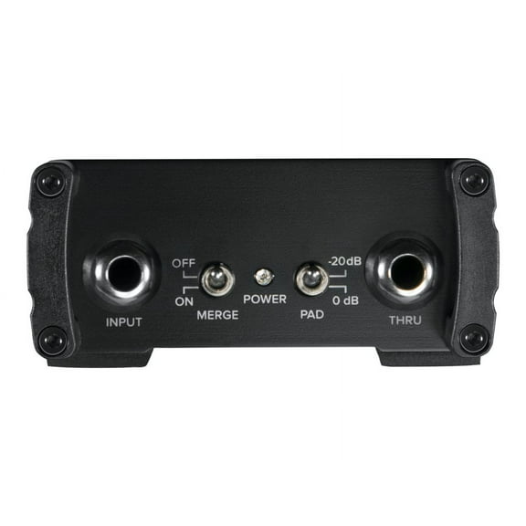 Mackie MDB-1A - Active direct box for guitar