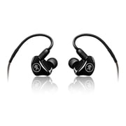Mackie MP-120 In-Ear Monitors