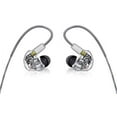 thumbnail image 1 of Mackie MP Series In-Ear Headphones & Monitors with Quad Balanced Armature Drivers (MP-460), 1 of 2