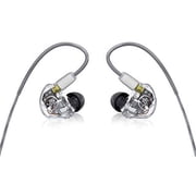 Mackie MP Series In-Ear Headphones & Monitors with Triple Balance Armature Drivers MP-360