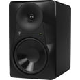 thumbnail image 1 of Mackie MR824 8-Inch Powered Professional Studio Monitor with Logarithmic Waveguide Design, Ultra-Wide Dispersion, and 1-Inch Silk Dome Tweeter, 1 of 2
