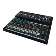 Mackie Mix Series Mix12FX 12-Channel Effects Mixer