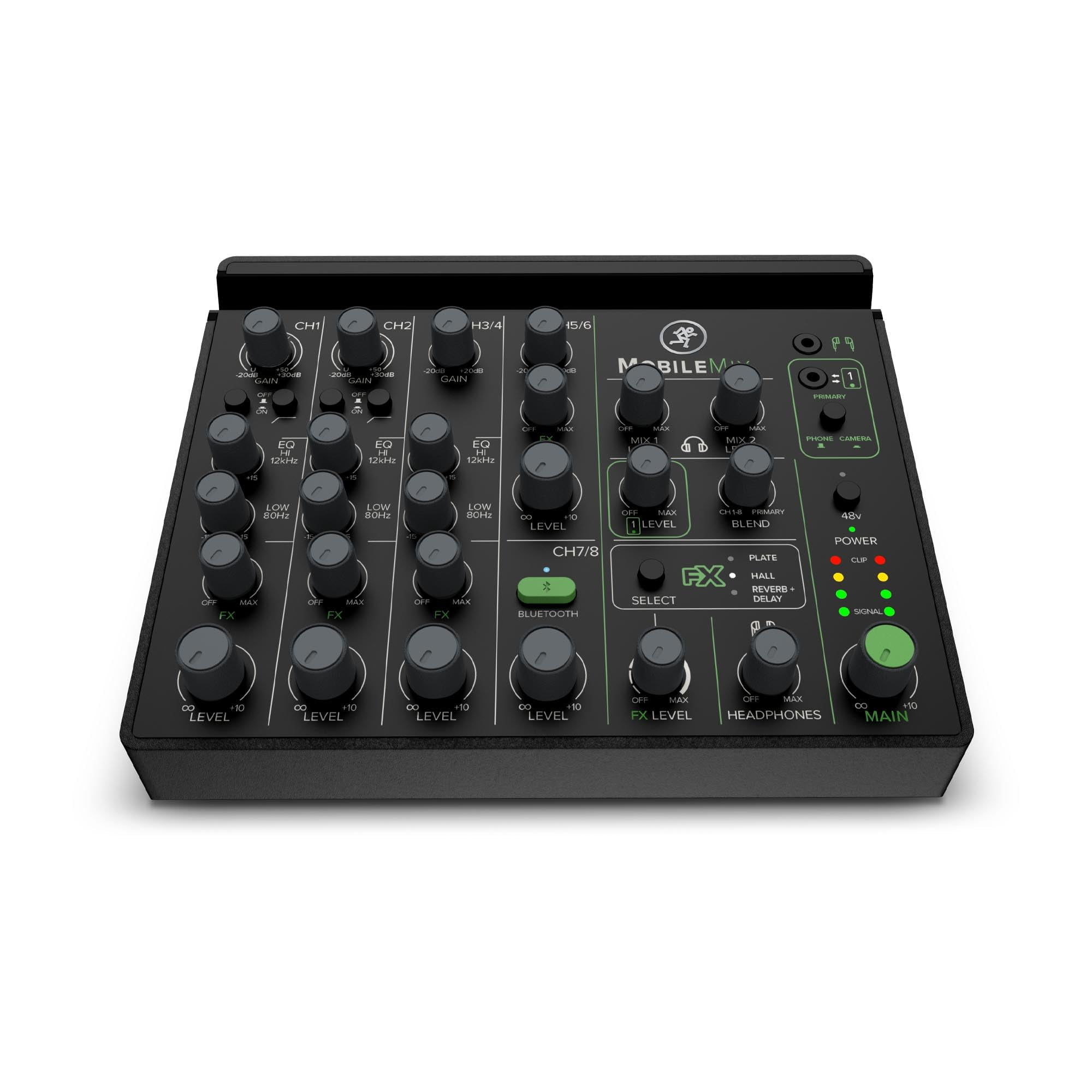 MACKIE ミキサー NAMM 2016】Mackie ProDXシリーズ発表！小規模会場やバンドに