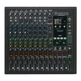 thumbnail image 1 of Mackie Onyx12 12-Channel Premium Analog Mixer with Multi-Track USB, 1 of 11