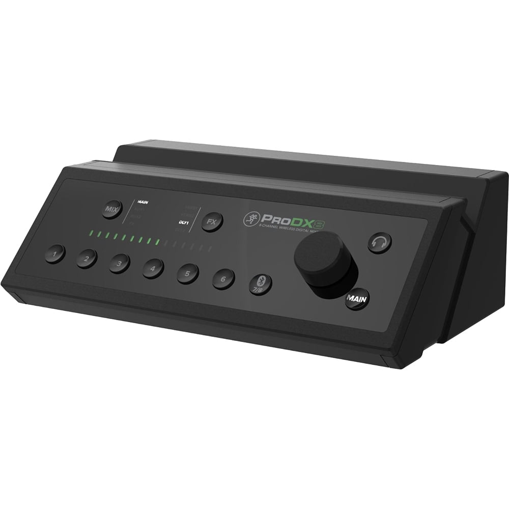 Mackie-ProDX8-8-Channel-
