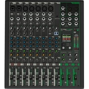Mackie ProFX12v3+ 12-channel Mixer