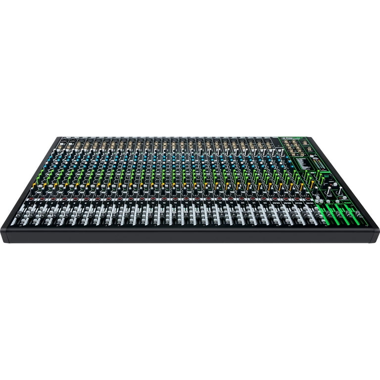 ⑤playMixer  MK-30 TRIO Amazon.com: Mackie ProFX30v3 30-Channel Professional Analog