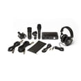 thumbnail image 1 of Mackie Producer Recording Bundle w/Onyx Producer 2x2 USB Interface, EM-89D Dynamic Microphone, EM-91C Condenser Microphone, and MC-100 Headphones, 1 of 7