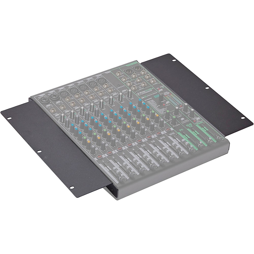 Mackie Rack Mount for Audio Mixer
